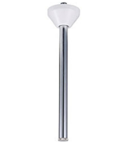 Barre de contrepoids pour montures AP et AP-SM – 820 g, 20 mm, jusqu'à 3,7 kg pour l'astronomie - Vixen