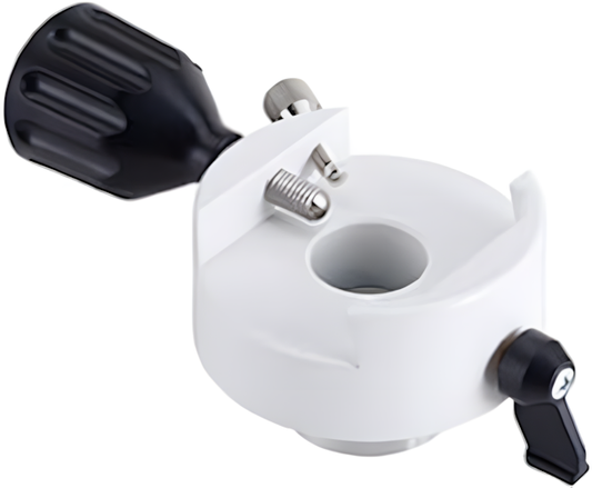 Tête de montage AP pour rails à queue d'aronde – déplacement par friction, pour l'astronomie - Vixen