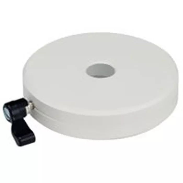 Contrepoids Vixen de 3,5 kg pour Monture Équatoriale AXD
