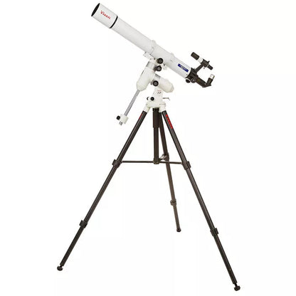 AP-A80Mf Telescope Set with Mount and Tripod - Vixen