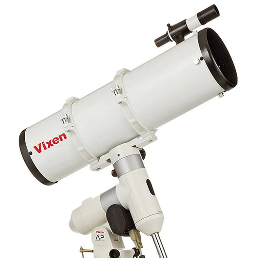 Telescopio Newton 130mm con Montatura AP e Treppiede - AP-130Sf-SM