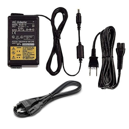 Bloc d'alimentation 12V-3A pour l'astronomie - Vixen