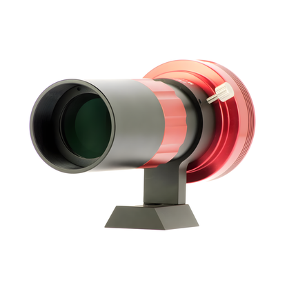 Mini chercheur guide ZWO 30mm f/4 pour l’astro-photographie - ZWO