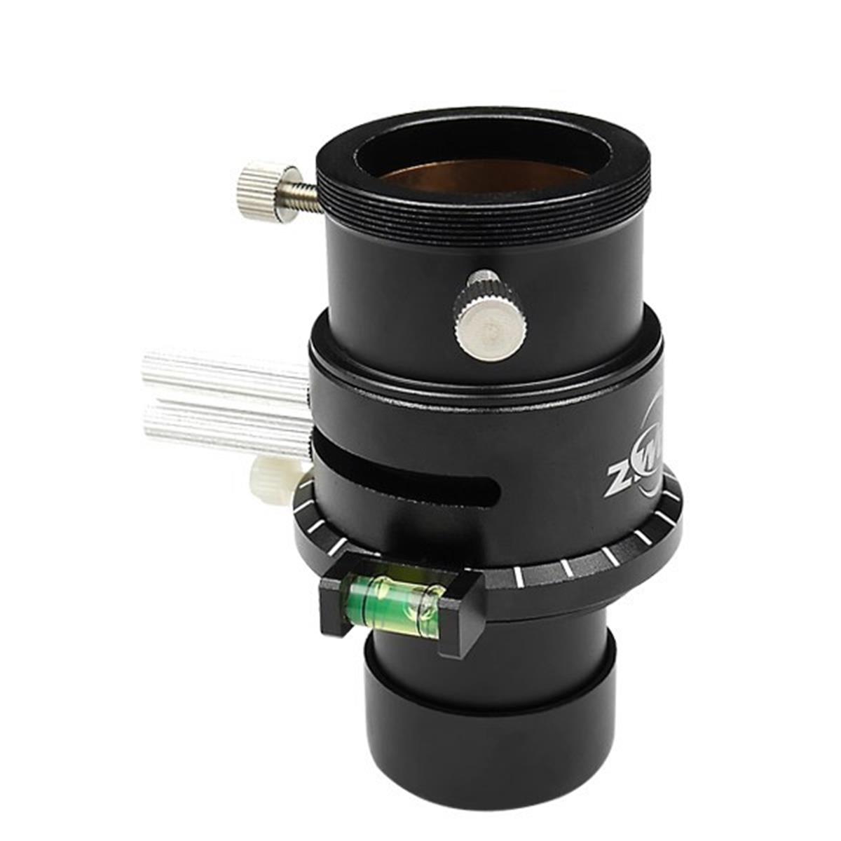 Correcteur de Dispersion Atmosphérique ADC ZWO 31,75mm