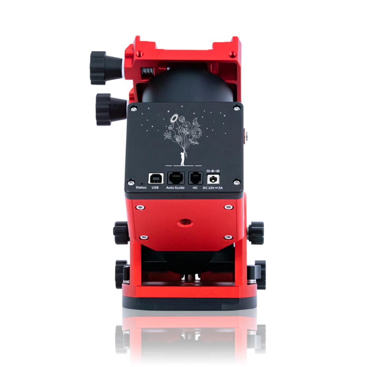 Monture ZWO AM3 met carbonen statief TC40 – ZWO