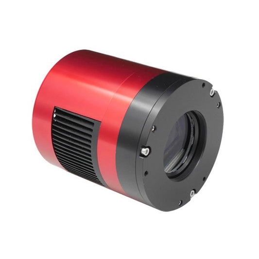 ZWO ASI071MC-PRO Color Cooled Camera - ZWO