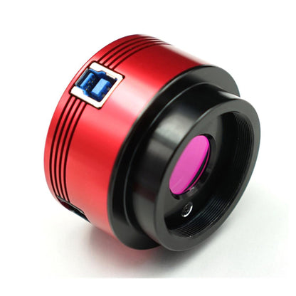 ZWO ASI174MM Monochrome Camera - Zhen Wang Optical