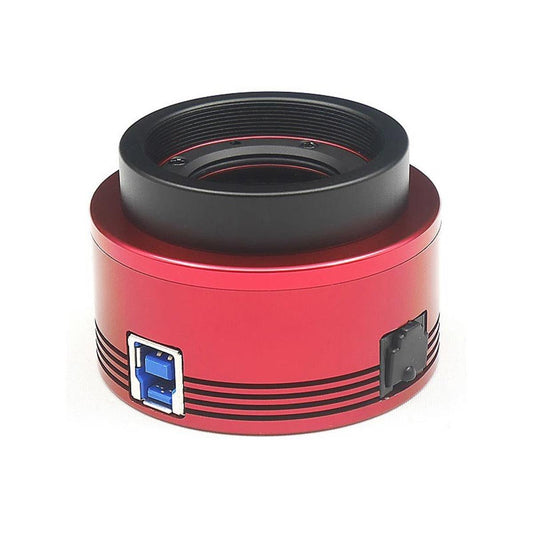 ZWO ASI183MC Color Astronomy Camera - ZWO