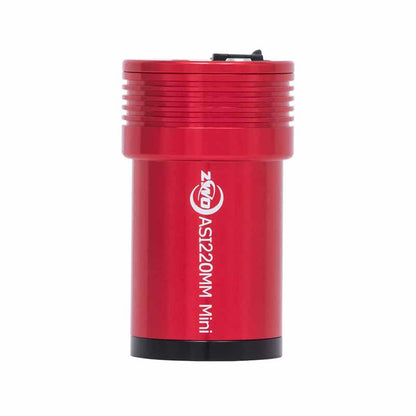 ZWO ASI220MM Mini Monochrome Kamera a Guidázáshoz - ZWO