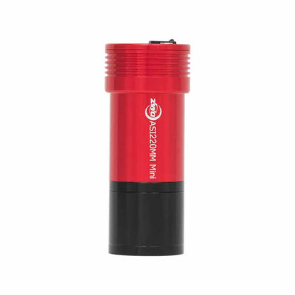 Caméra Monochrome ZWO ASI220MM Mini pour Guidage - ZWO