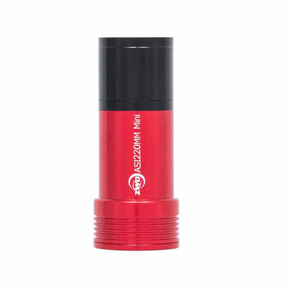 Caméra Monochrome ZWO ASI220MM Mini pour Guidage - ZWO