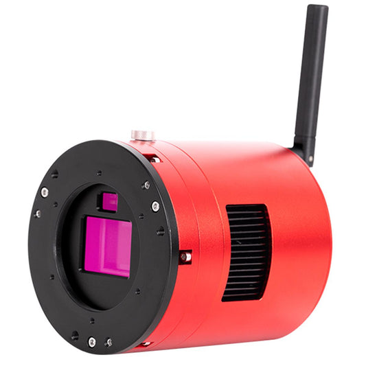 26MP Multi-Sensor Cooled Camera for Astronomy - ZWO
