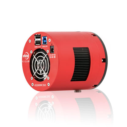 ZWO ASI2600MC Duo cooled color camera - ZWO