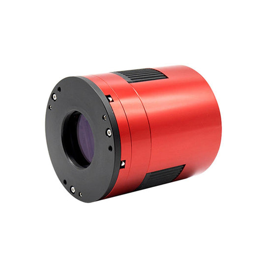 ZWO ASI2600MC-P Color Cooled Camera - ZWO