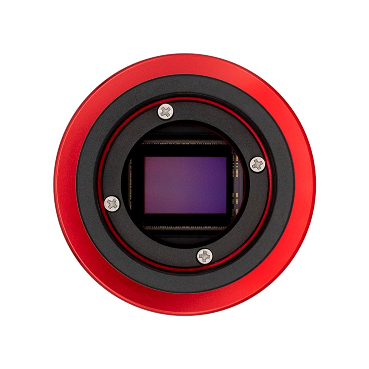 Caméra pour l'astronomie monochrome refroidie ASI294MM-Pro - ZWO