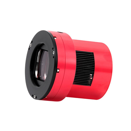 ZWO ASI461MM-P Monochrome Cooled Camera - ZWO