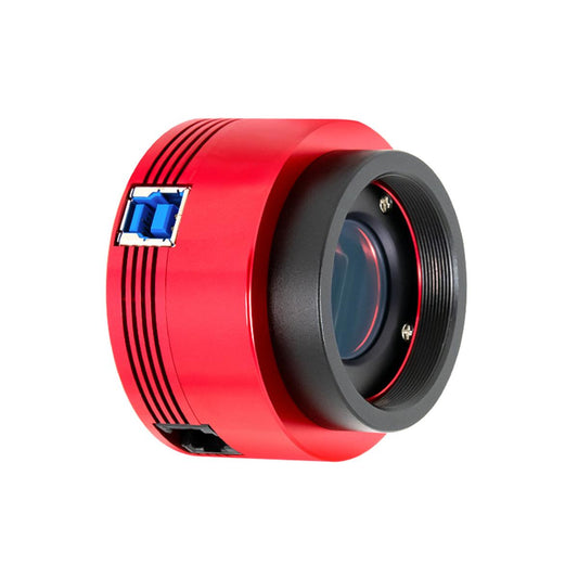 ZWO ASI533MM-Pro Monochrome Cooled Camera for Astronomy - ZWO