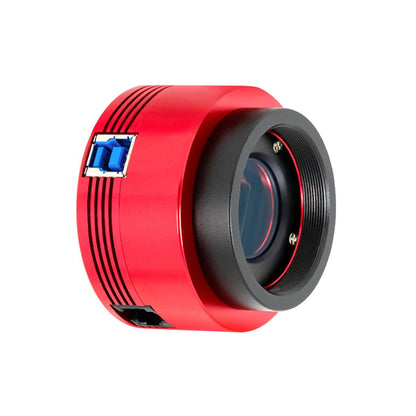 Caméra ZWO ASI533MM-Pro Monochrome Refroidie pour Imagerie du Ciel Profond - ZWO