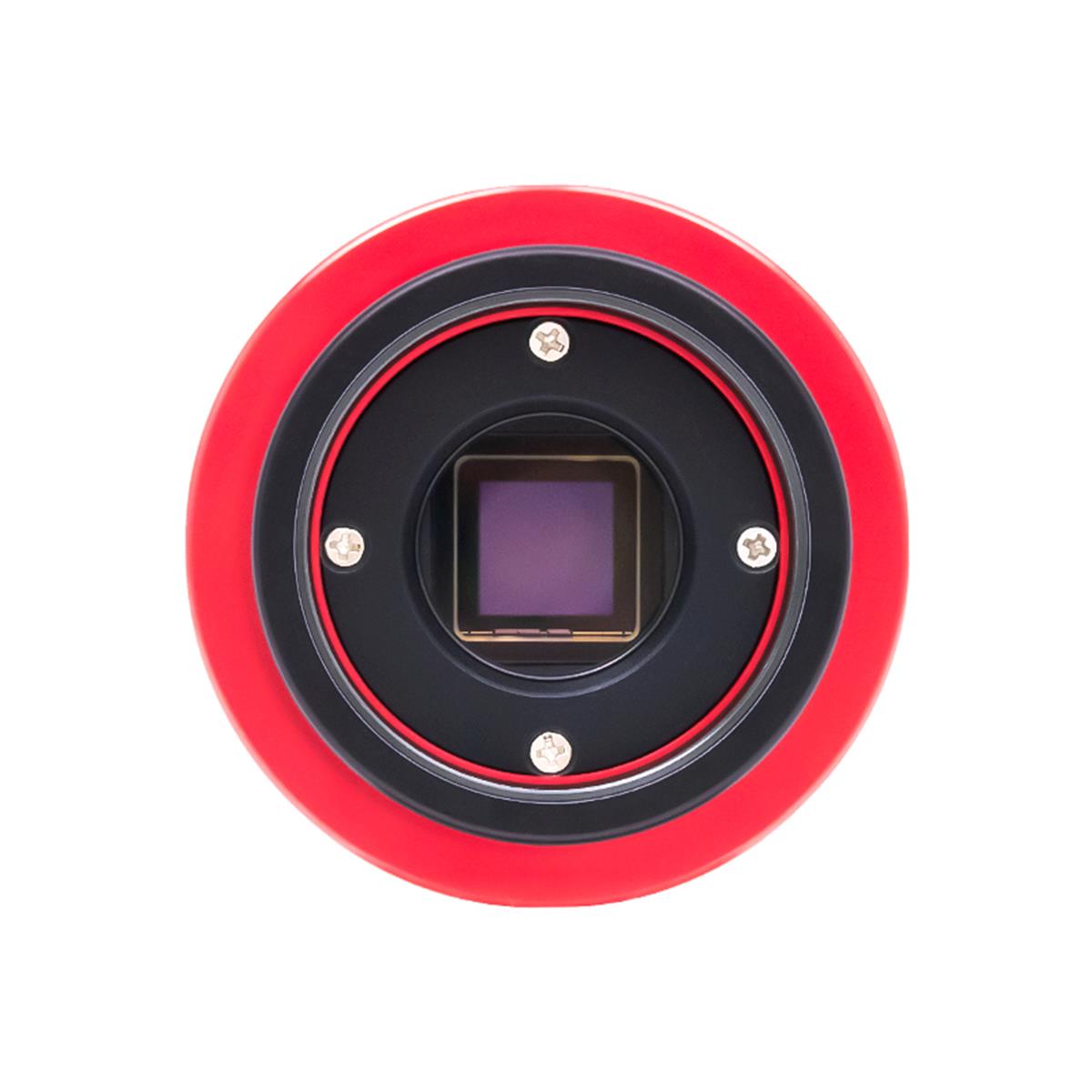 Caméra refroidie monochrome ZWO ASI533MM-Pro pour l'astronomie - ZWO