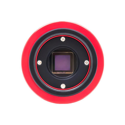 Caméra refroidie monochrome ZWO ASI533MM-Pro pour l'astronomie - ZWO