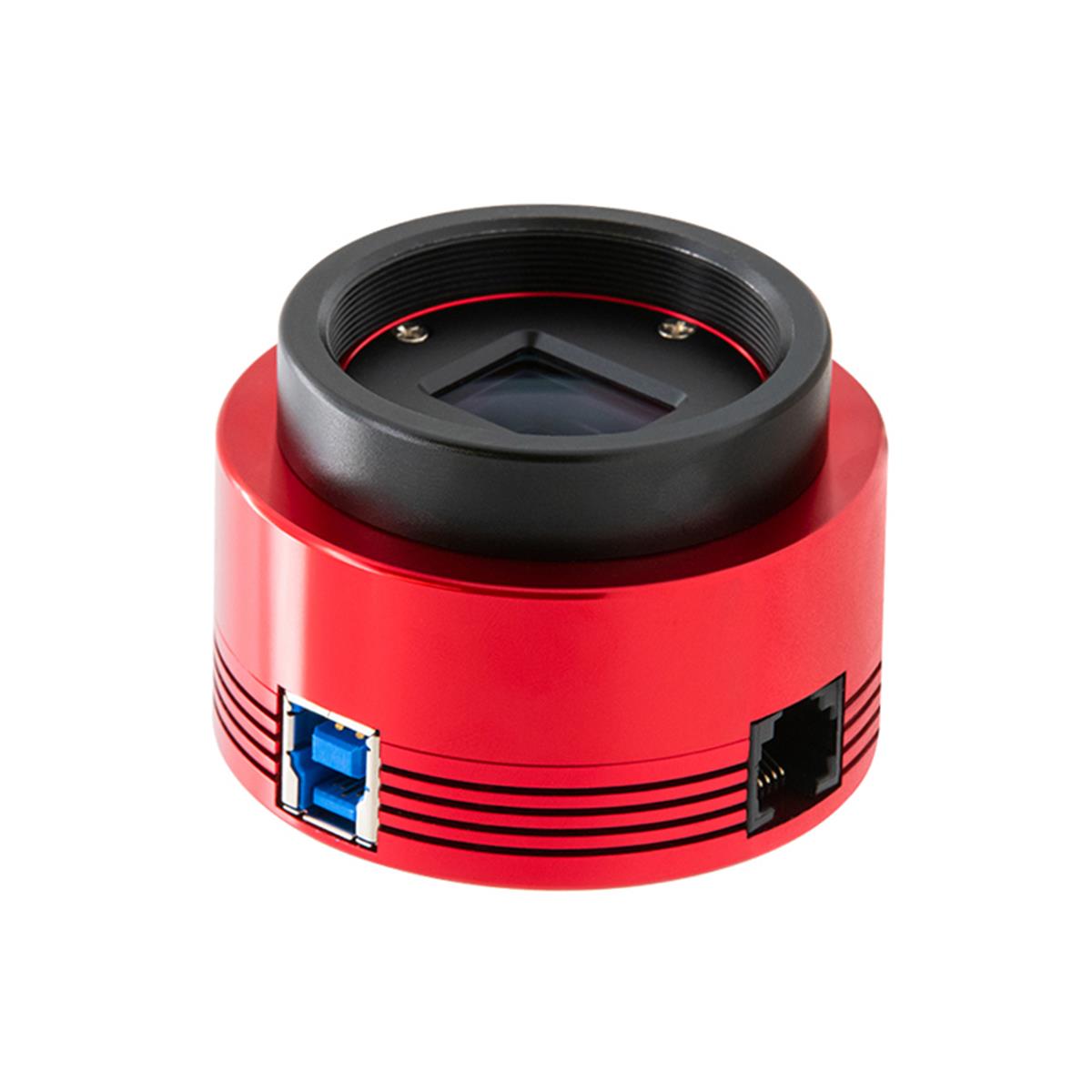 ZWO ASI585MC Color Camera for Astronomy - ZWO