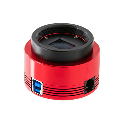 ZWO ASI585MC Color Camera for Astronomy - ZWO