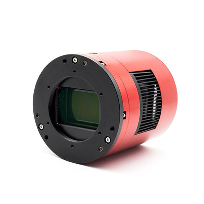 Caméra refroidie couleurs ZWO ASI6200MC-Pro - ZWO