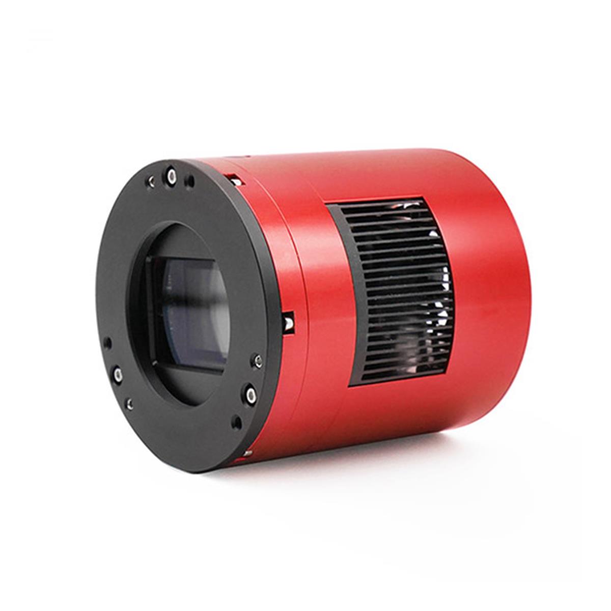 Câmara refrigerada monocromática ASI6200MM-Pro para astronomia - ZWO