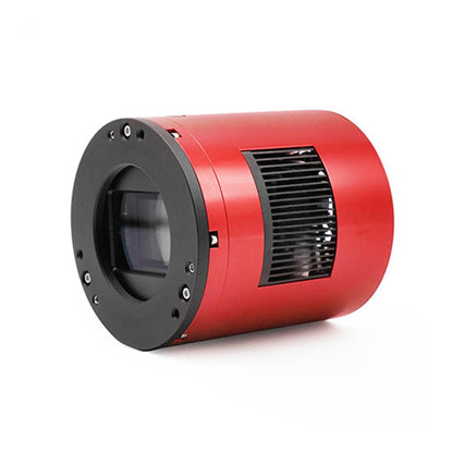 Câmara refrigerada monocromática ASI6200MM-Pro para astronomia - ZWO