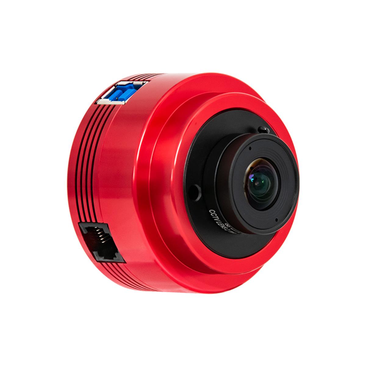 ZWO ASI662MC Color Camera - ZWO