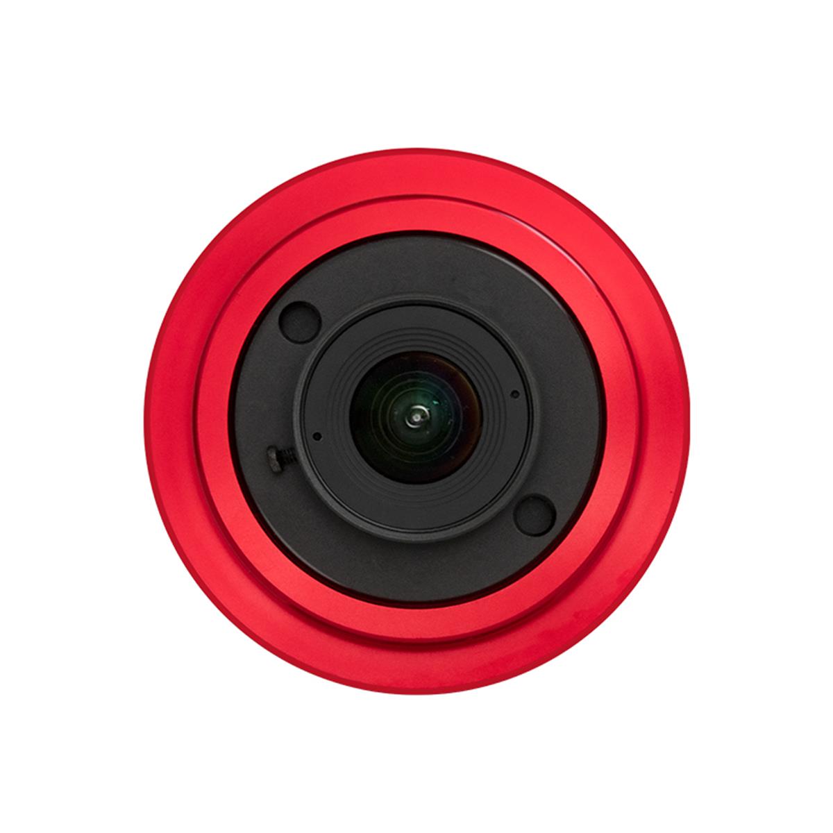 ZWO ASI662MC Color Camera - ZWO