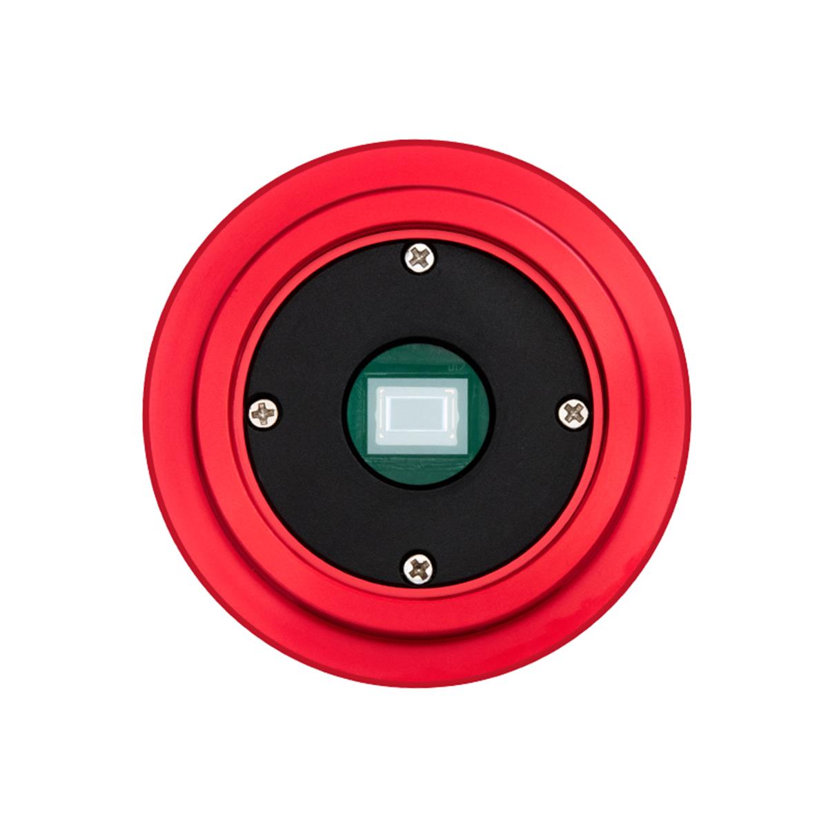 ZWO ASI662MC Color Camera - ZWO