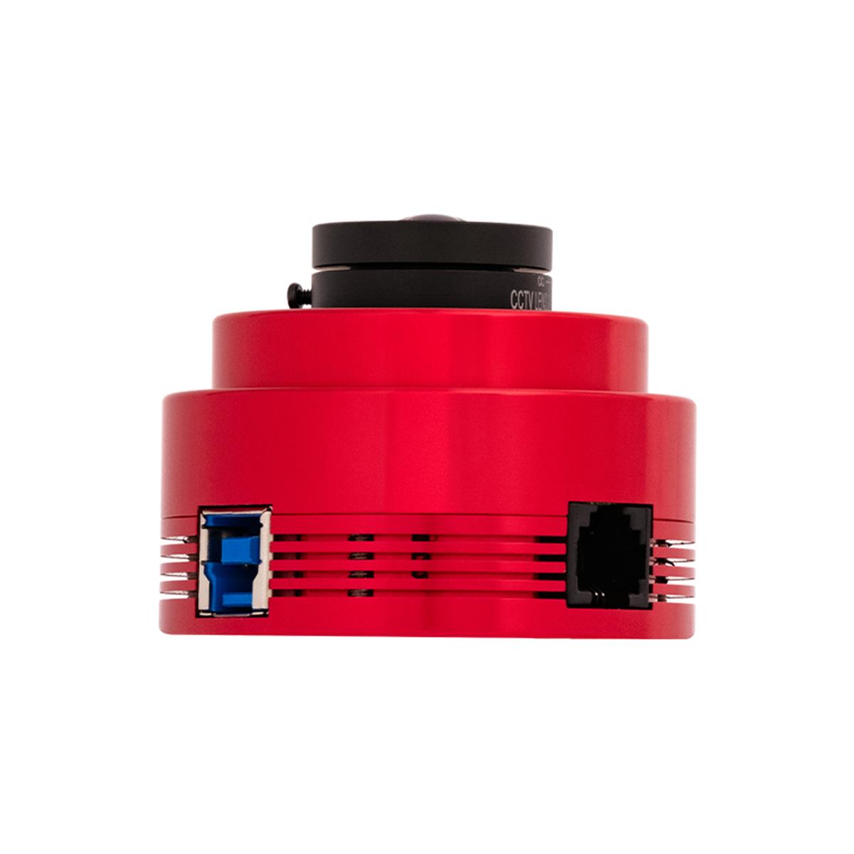 ZWO ASI662MC Color Camera - ZWO