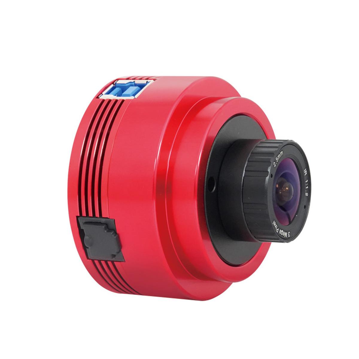 ZWO ASI676MC Astronomical Camera - For Astronomy