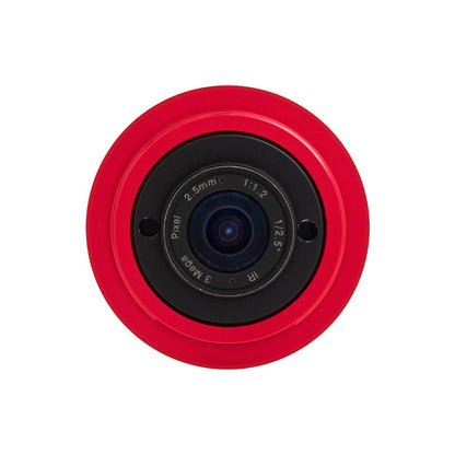 Caméra couleur ZWO ASI678MC pour astrophotographie - ZWO