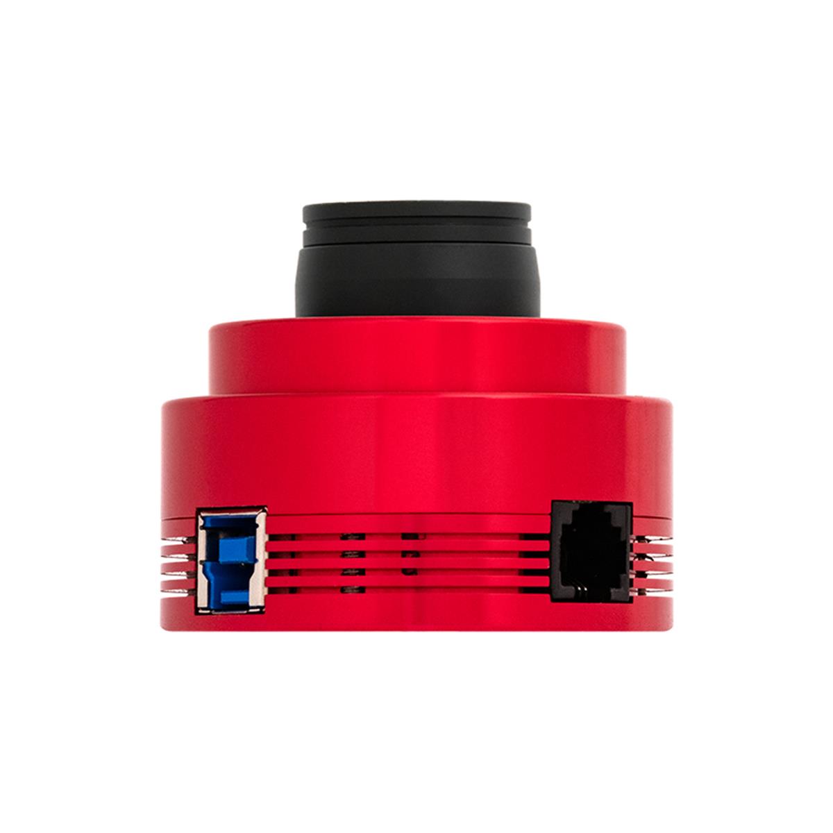 Caméra couleur ZWO ASI678MC pour astrophotographie - ZWO