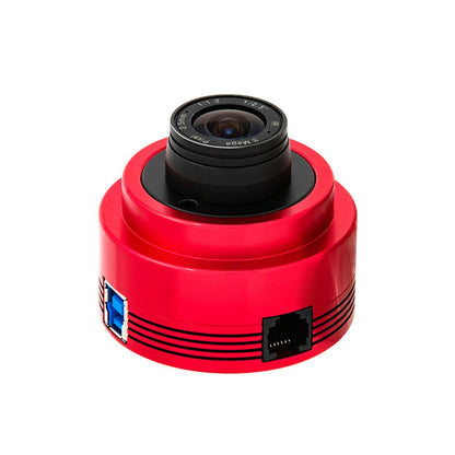 Cameră Monocromă ASI678MM pentru astronomie - ZWO