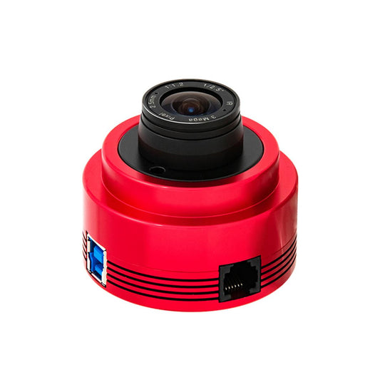 Monochromatická kamera ASI678MM pre astronómiu - ZWO