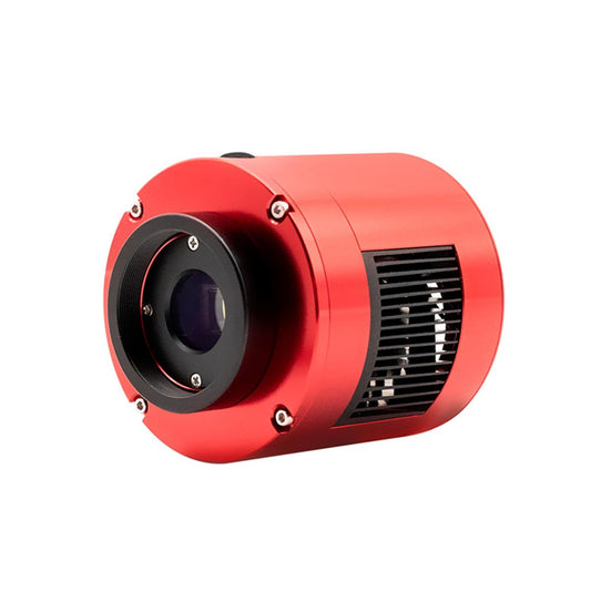 ZWO ASI991MM-P Monochrome SWIR Cooled Camera - ZWO