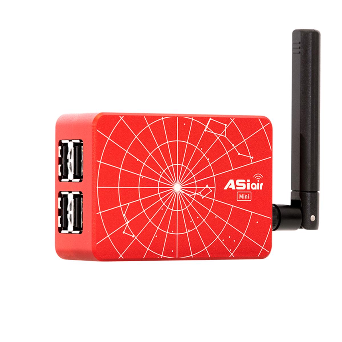 جهاز التحكم البعيد لتصوير الفضاء ASIAIR Mini - ZWO