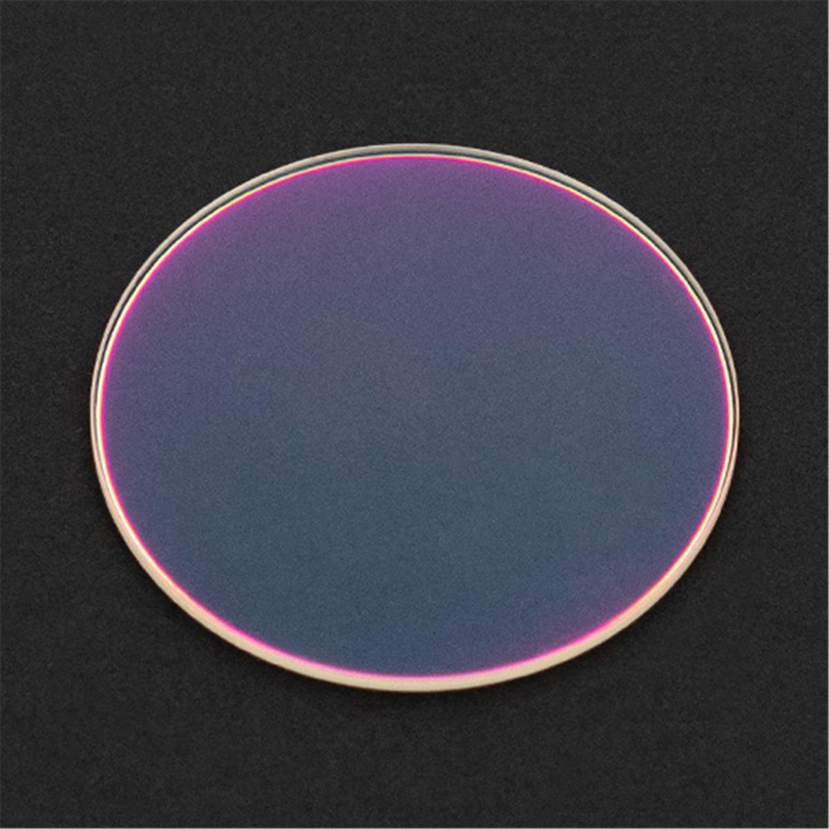 D60IR-CUT protective window for ASI071/2600/6200 cameras - ZWO