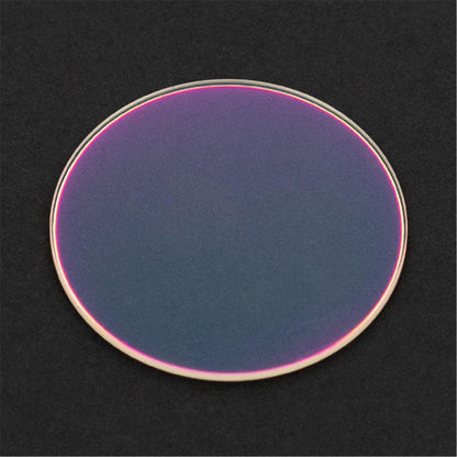 D60IR-CUT protective window for ASI071/2600/6200 cameras - ZWO