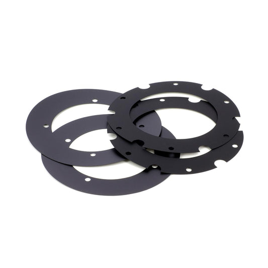 Anneaux d'obscurcissement ZWO pour EFW – Lot de 4 pour APS-C/24x36, 0,2 mm – pour l'astronomie - ZWO