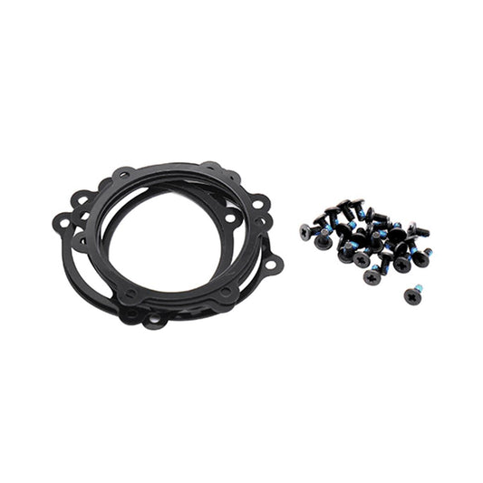 Fixation de filtre pour EFW ZWO 7x36mm - ZWO