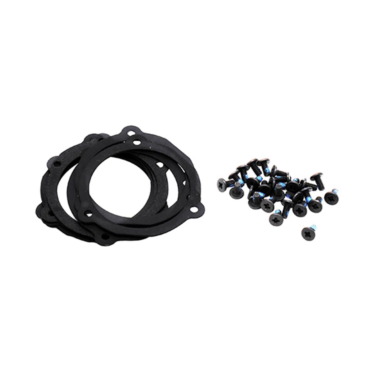 Kiinnitys suodattimelle EFW ZWO 8x31,75mm - ZWO