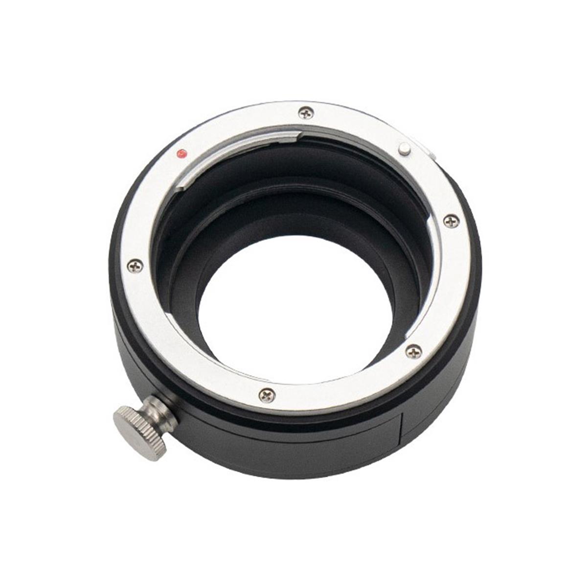 Tiroir a filtro e Porta-Filtro ZWO para Objetiva Canon EOS – ZWO