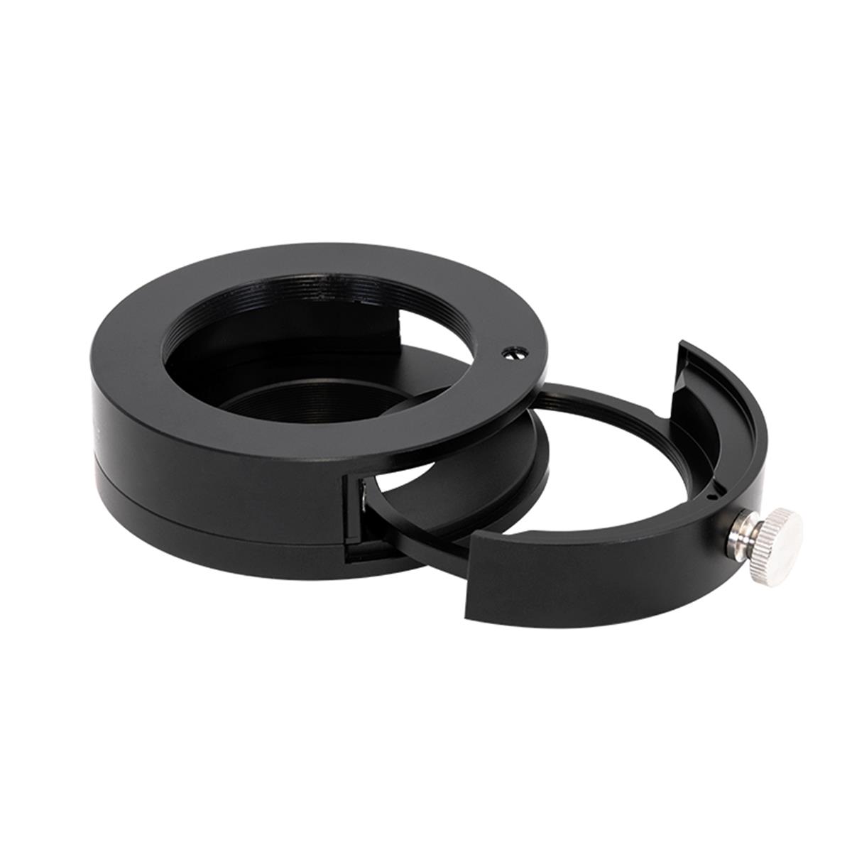 Filterlåda och filterhållare 50,8 mm ZWO - Version IISi