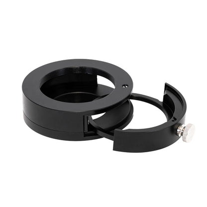 Filterlåda och filterhållare 50,8 mm ZWO - Version IISi