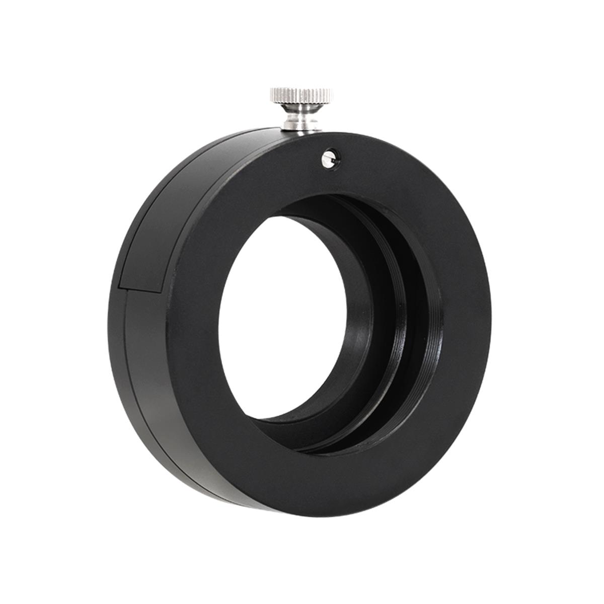 Filterlåda och filterhållare 50,8 mm ZWO - Version IISi