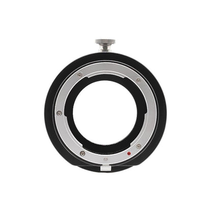 حاوية فلتر وحامل فلتر لعدسة نيكون مع درج قابل للإزالة 50.8 مم - ZWO